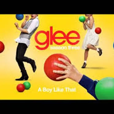 A Boy Like That