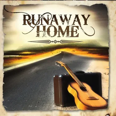 Runaway Home by Runaway Home - album cover