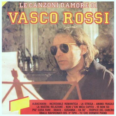 Le canzoni d'amore