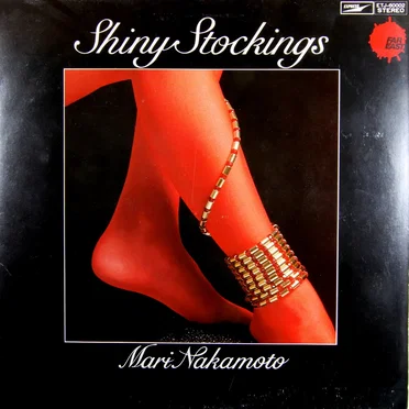 Shiny Stockings