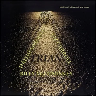Trian by Trian - album cover