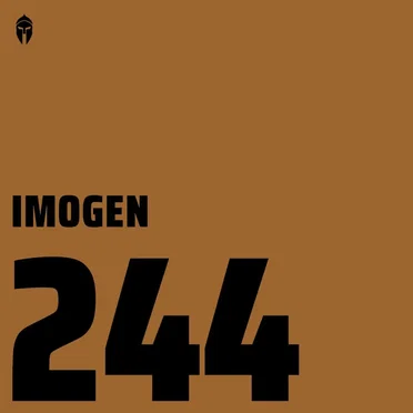 Bassiani invites IMOGEN / Podcast #244
