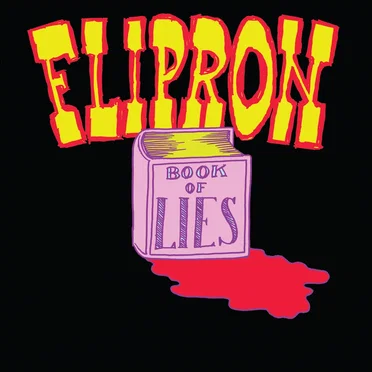 Book of Lies