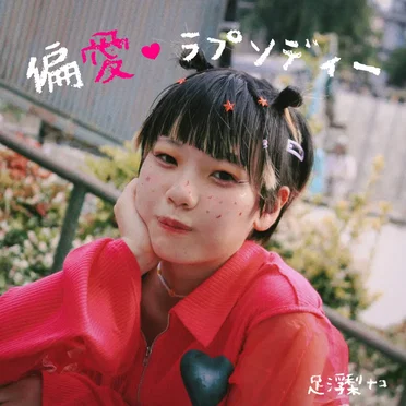 偏愛・ラプソディー
