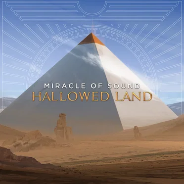 Hallowed Land