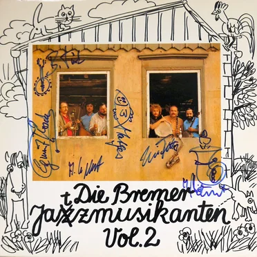 Bremer Jatzmusikanten