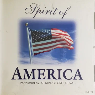 20 Best of Spirit of America