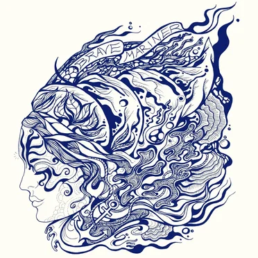 Brave Mariner
