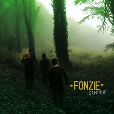 Caminho by Fonzie - album cover