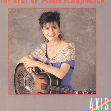 The Best of Anne Kirkpatrick