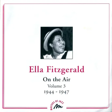 On the Air, Volume 3: 1944-1947