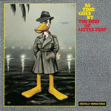 As Time Goes By: The Best of Little Feat