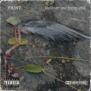 Deliver Me From Evil