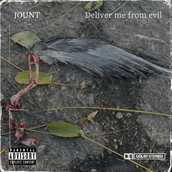 Deliver Me From Evil