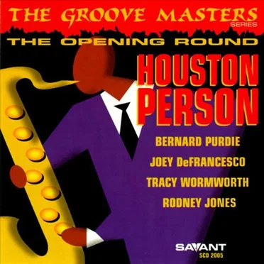 The Opening Round: The Groove Masters Series