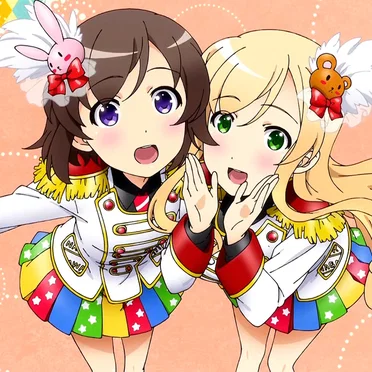 Mirai Fanfare (Slax Remix)