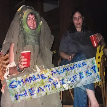 Live at Heatherfest 1999