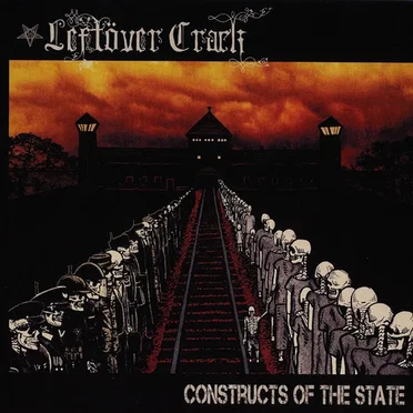 Leftöver Crack