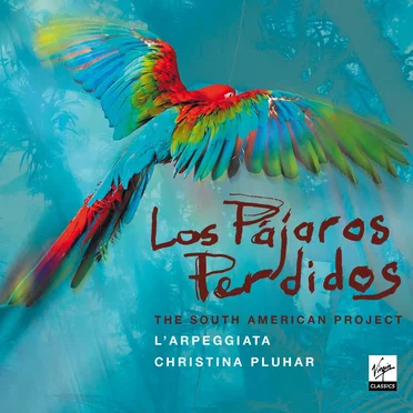 Los pájaros perdidos: The South American Project