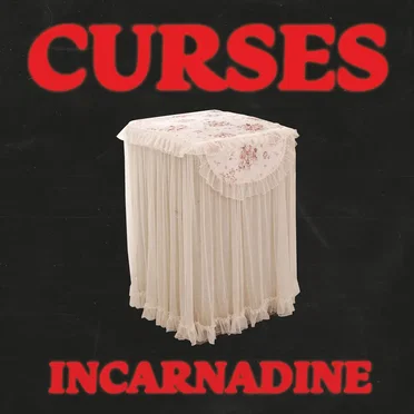 Incarnadine