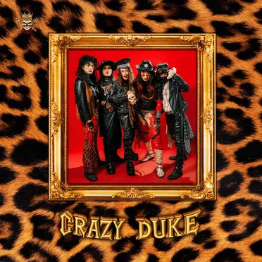 Crazy Duke by 瘋狂公爵 Crazy Duke - album cover