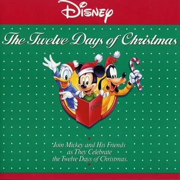 The Twelve Days of Christmas
