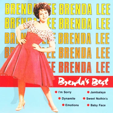 Brenda’s Best