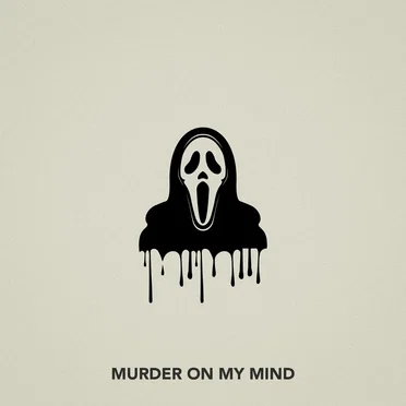 Murder On My Mind