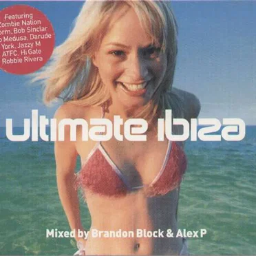 Ultimate Ibiza