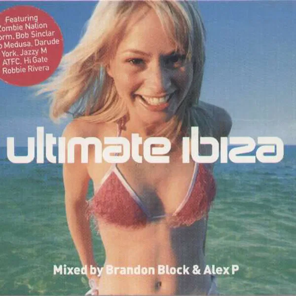 Ultimate Ibiza