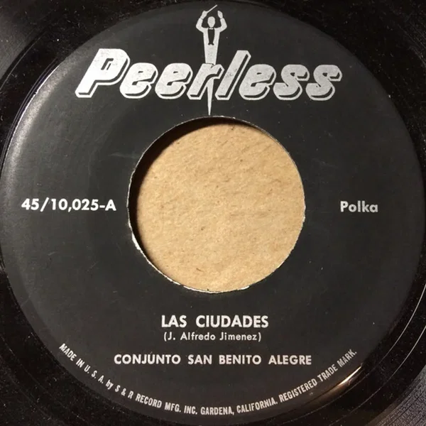 Las ciudades / Sin ofender