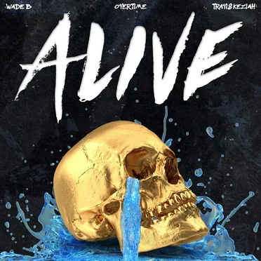 Alive