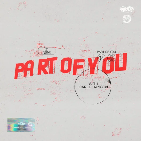PART OF YOU