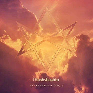 nihsahshsaH (adj.) by Hashshashin - album cover
