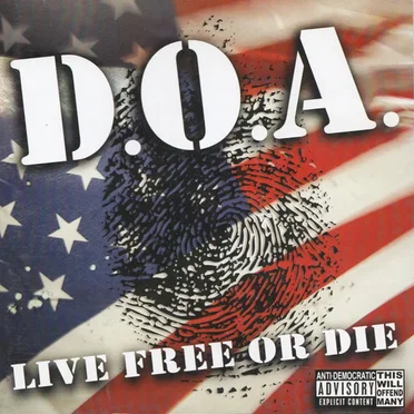 Live Free or Die