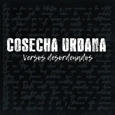 Versos Desordenados