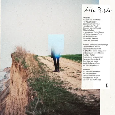 Alte Bilder by robin. - album cover