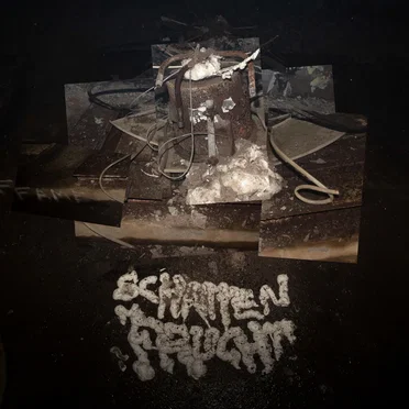 Schattenfrucht by Kids of the Stoned Age - album cover