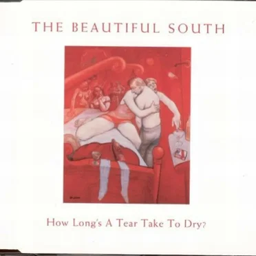 How Long’s a Tear Take to Dry?