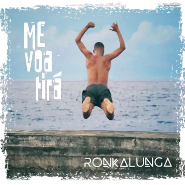 Me voa tirá