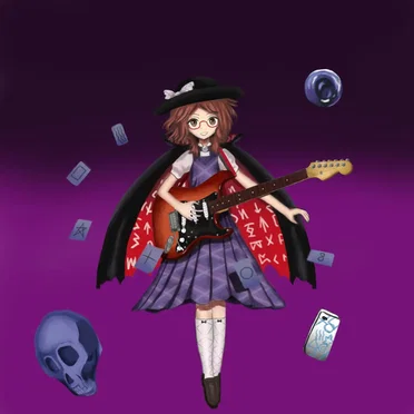 ナイトメアダイアリーEP