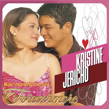 Kristine/Jericho by Kristine Hermosa - album cover