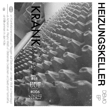 Heizungskeller Demo EP