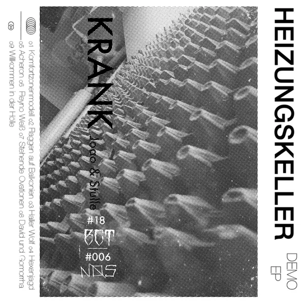 Heizungskeller Demo EP