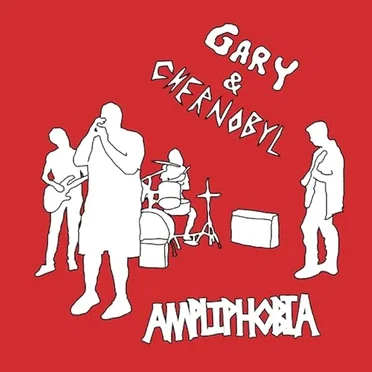 Gary Come Home/ Chernobyl