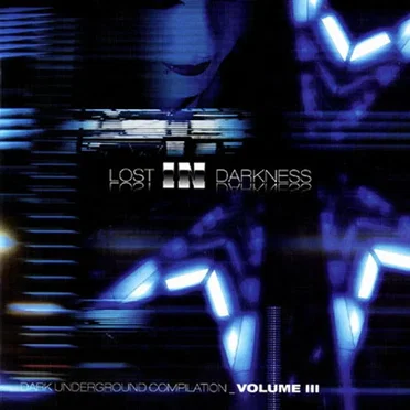 Lost in Darkness, Volume III by Various Artists - album cover