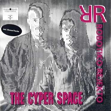 The Cyper Space