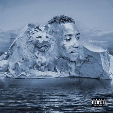 El Gato: The Human Glacier by Gucci Mane - album cover