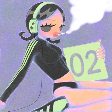 silkysmooth 02 by Silly Silky - album cover