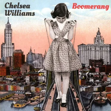 Boomerang